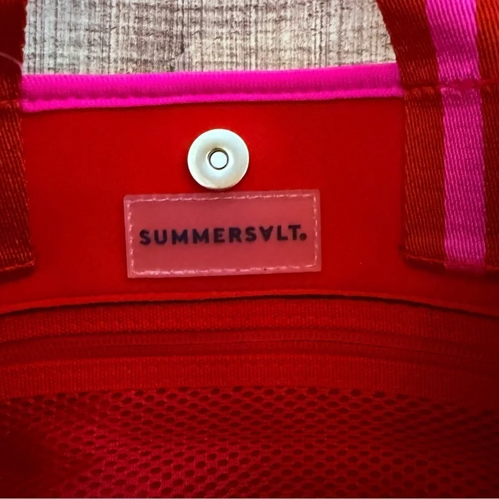 summersalt nwt pet